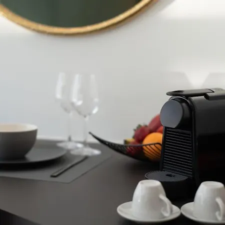 Mg Sapphire Junior Premium Daire