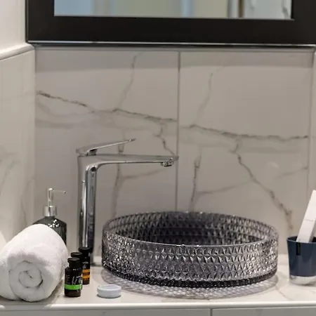 Mg Sapphire Junior Premium Daire