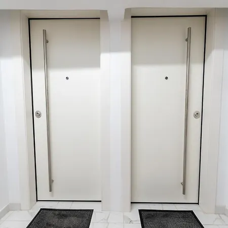 Apartman Mg Sapphire Junior Premium