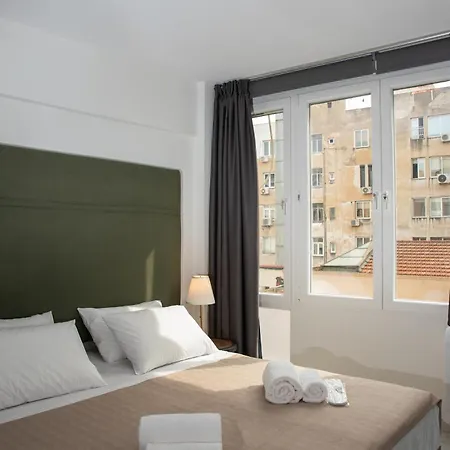 Mg Sapphire Junior Premium