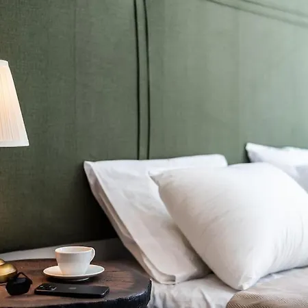 Mg Sapphire Junior Premium דירה