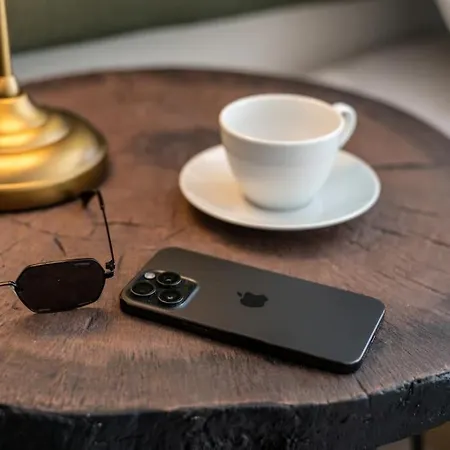 Mg Sapphire Junior Premium * Thessaloníki