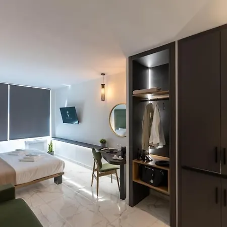 Mg Sapphire Junior Premium Thessaloníki