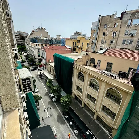 Mg Sapphire Junior Premium Thessaloníki